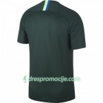 VfL Wolfsburg Dres Gostujući 2018/19 Kratkih Rukava